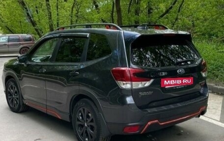 Subaru Forester, 2018 год, 2 350 000 рублей, 6 фотография