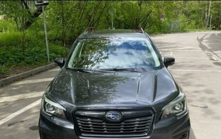Subaru Forester, 2018 год, 2 350 000 рублей, 2 фотография