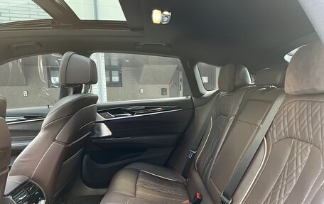 BMW 6 серия, 2022 год, 5 290 000 рублей, 16 фотография