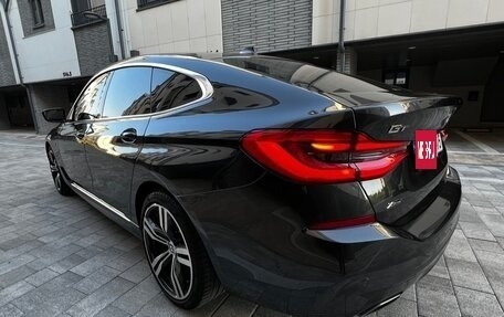 BMW 6 серия, 2022 год, 5 290 000 рублей, 4 фотография