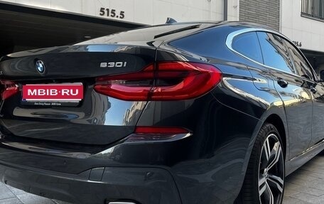 BMW 6 серия, 2022 год, 5 290 000 рублей, 6 фотография