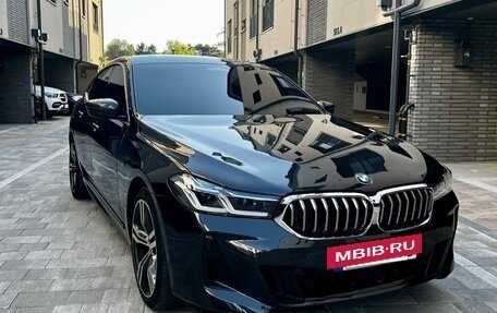 BMW 6 серия, 2022 год, 5 290 000 рублей, 3 фотография