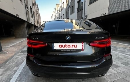 BMW 6 серия, 2022 год, 5 290 000 рублей, 5 фотография