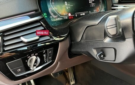 BMW 6 серия, 2022 год, 5 290 000 рублей, 9 фотография