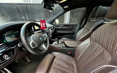 BMW 6 серия, 2022 год, 5 290 000 рублей, 7 фотография