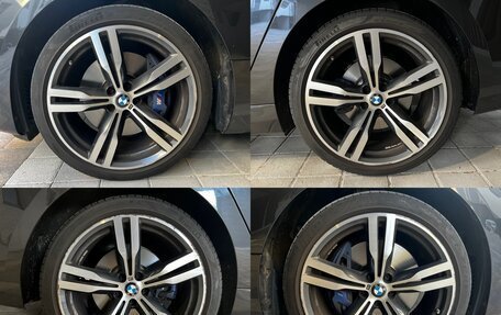BMW 6 серия, 2022 год, 5 290 000 рублей, 20 фотография