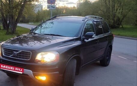 Volvo XC90 II рестайлинг, 2007 год, 930 000 рублей, 3 фотография