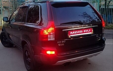 Volvo XC90 II рестайлинг, 2007 год, 930 000 рублей, 7 фотография