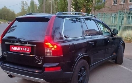 Volvo XC90 II рестайлинг, 2007 год, 930 000 рублей, 6 фотография
