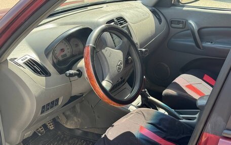 Chery Tiggo (T11), 2007 год, 255 000 рублей, 8 фотография