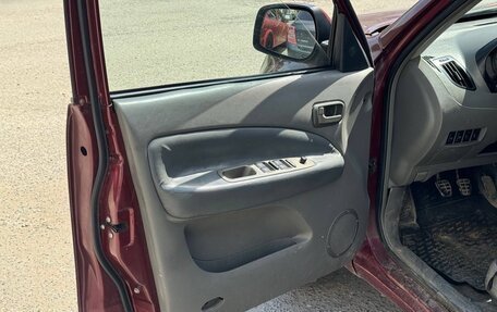Chery Tiggo (T11), 2007 год, 255 000 рублей, 7 фотография