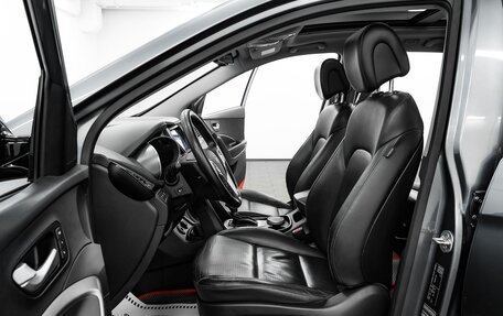 Hyundai Santa Fe III рестайлинг, 2014 год, 1 455 000 рублей, 7 фотография
