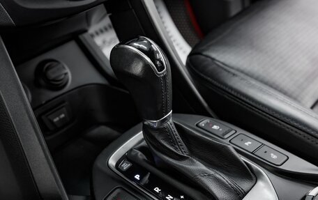 Hyundai Santa Fe III рестайлинг, 2014 год, 1 455 000 рублей, 11 фотография