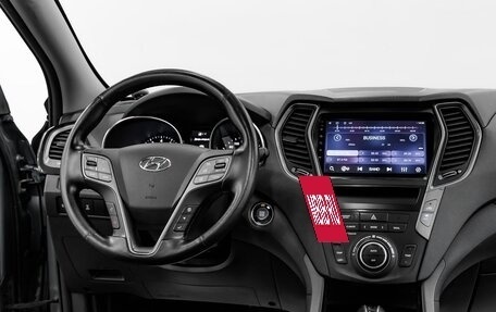 Hyundai Santa Fe III рестайлинг, 2014 год, 1 455 000 рублей, 10 фотография