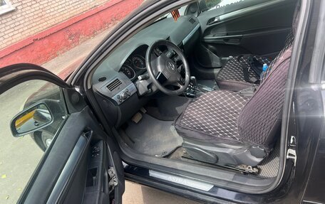 Opel Astra H, 2008 год, 500 000 рублей, 4 фотография