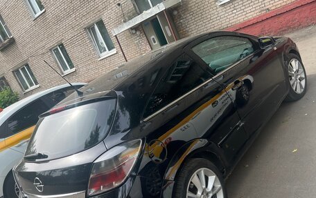 Opel Astra H, 2008 год, 500 000 рублей, 3 фотография