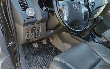 Toyota Hilux VII, 2013 год, 2 500 000 рублей, 2 фотография