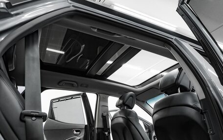 Hyundai Santa Fe III рестайлинг, 2014 год, 1 455 000 рублей, 19 фотография