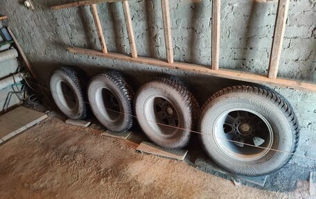 Toyota Hilux VII, 2013 год, 2 500 000 рублей, 7 фотография