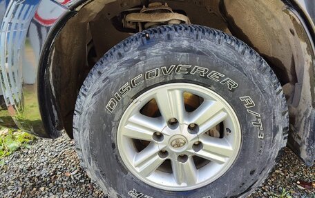 Toyota Hilux VII, 2013 год, 2 500 000 рублей, 6 фотография