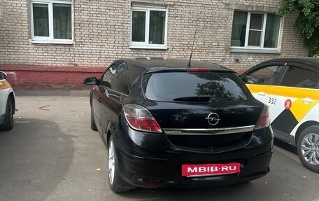 Opel Astra H, 2008 год, 500 000 рублей, 2 фотография