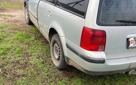 Volkswagen Passat B5+ рестайлинг, 1998 год, 290 000 рублей, 10 фотография