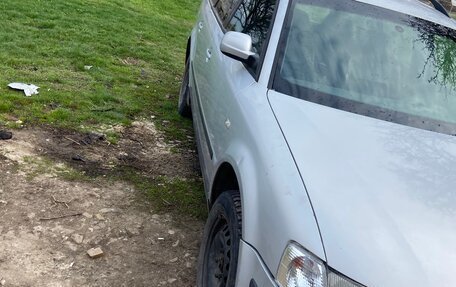 Volkswagen Passat B5+ рестайлинг, 1998 год, 290 000 рублей, 5 фотография