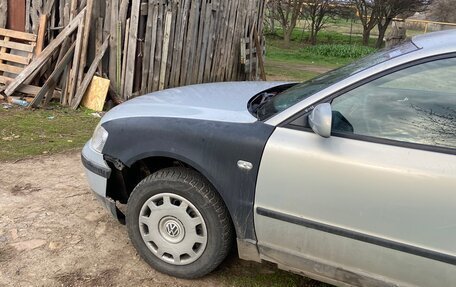 Volkswagen Passat B5+ рестайлинг, 1998 год, 290 000 рублей, 7 фотография