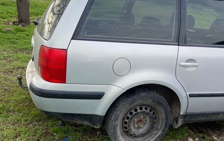 Volkswagen Passat B5+ рестайлинг, 1998 год, 290 000 рублей, 3 фотография