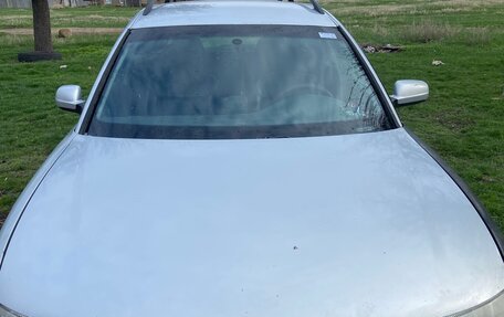 Volkswagen Passat B5+ рестайлинг, 1998 год, 290 000 рублей, 6 фотография