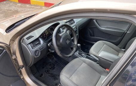 Skoda Rapid I, 2017 год, 820 000 рублей, 2 фотография