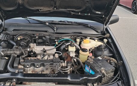 Daewoo Nexia I рестайлинг, 2012 год, 235 000 рублей, 3 фотография