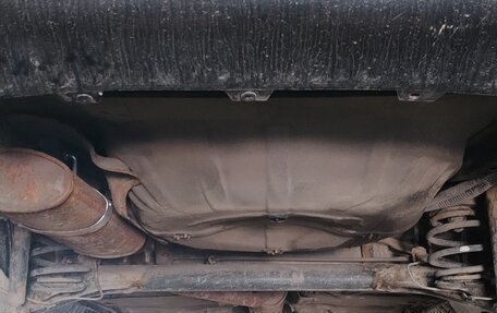 Daewoo Nexia I рестайлинг, 2012 год, 235 000 рублей, 12 фотография