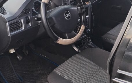 Daewoo Nexia I рестайлинг, 2012 год, 235 000 рублей, 19 фотография
