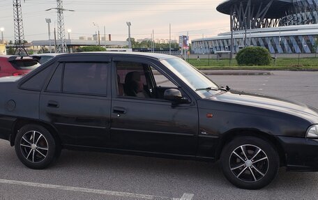 Daewoo Nexia I рестайлинг, 2012 год, 235 000 рублей, 16 фотография