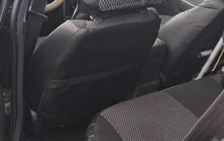 Daewoo Nexia I рестайлинг, 2012 год, 235 000 рублей, 13 фотография