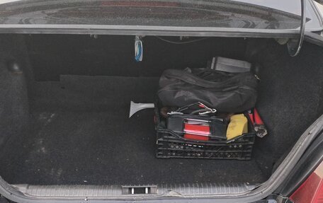 Daewoo Nexia I рестайлинг, 2012 год, 235 000 рублей, 18 фотография