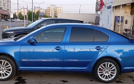 Skoda Octavia RS, 2012 год, 1 240 000 рублей, 5 фотография