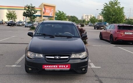 Daewoo Nexia I рестайлинг, 2012 год, 235 000 рублей, 10 фотография