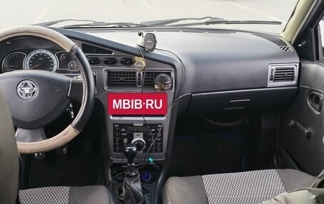 Daewoo Nexia I рестайлинг, 2012 год, 235 000 рублей, 11 фотография