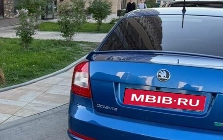 Skoda Octavia RS, 2012 год, 1 240 000 рублей, 11 фотография