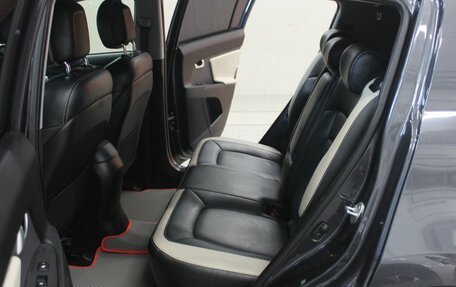 KIA Sportage III, 2013 год, 1 450 000 рублей, 19 фотография