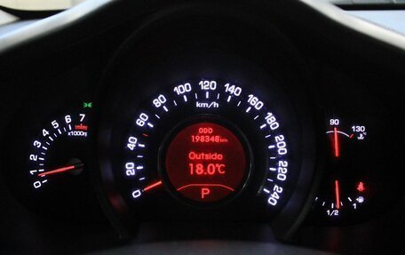KIA Sportage III, 2013 год, 1 450 000 рублей, 10 фотография