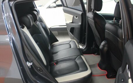 KIA Sportage III, 2013 год, 1 450 000 рублей, 20 фотография