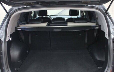 KIA Sportage III, 2013 год, 1 450 000 рублей, 21 фотография