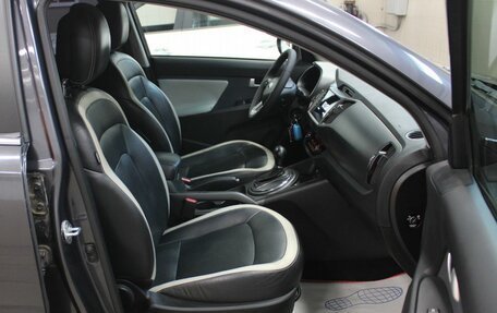 KIA Sportage III, 2013 год, 1 450 000 рублей, 16 фотография
