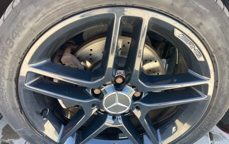 Mercedes-Benz C-Класс, 2012 год, 1 148 000 рублей, 11 фотография