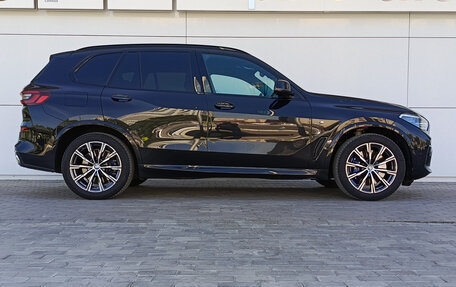 BMW X5, 2020 год, 7 820 000 рублей, 5 фотография