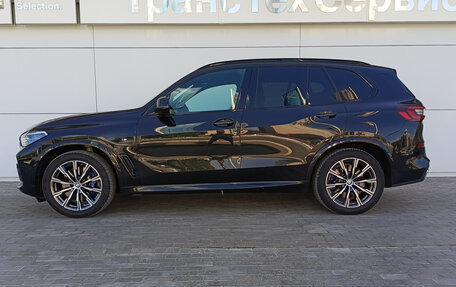 BMW X5, 2020 год, 7 820 000 рублей, 10 фотография