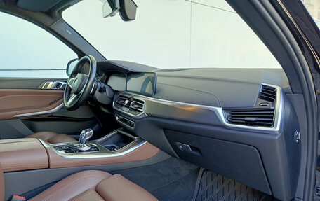 BMW X5, 2020 год, 7 820 000 рублей, 13 фотография